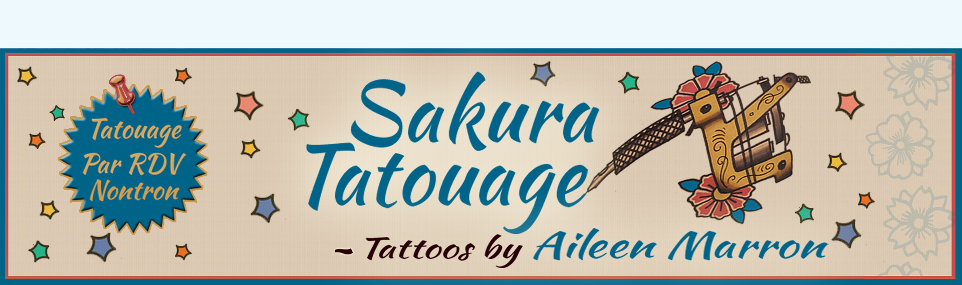 Sakura Tattoos 2019